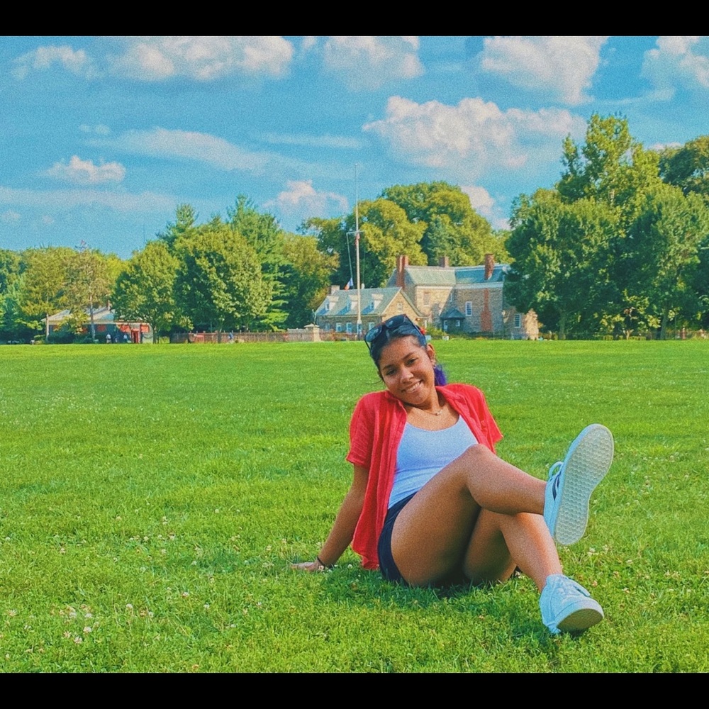 Meet your Posher, Sierra